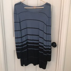 J Jill sweater